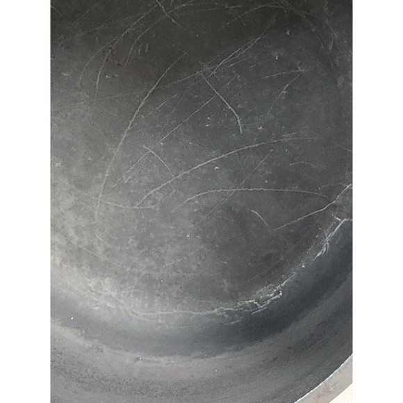 1.5 qt Vintage Club Sauce pan Aluminum Avocado Green 1-1/2 Quart Pot with Lid - Picture 10 of 11